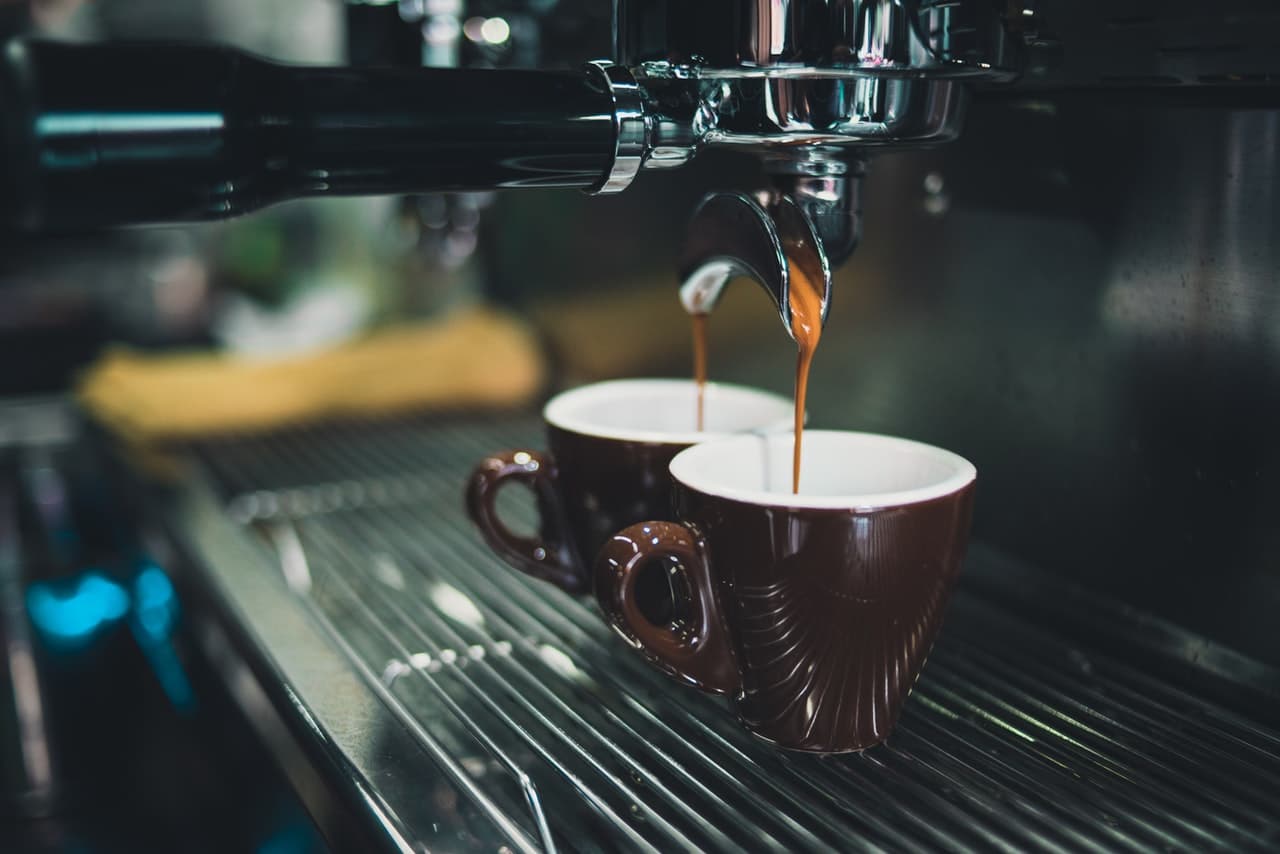 Comparatif des 10 meilleures machines à café expresso manuelles