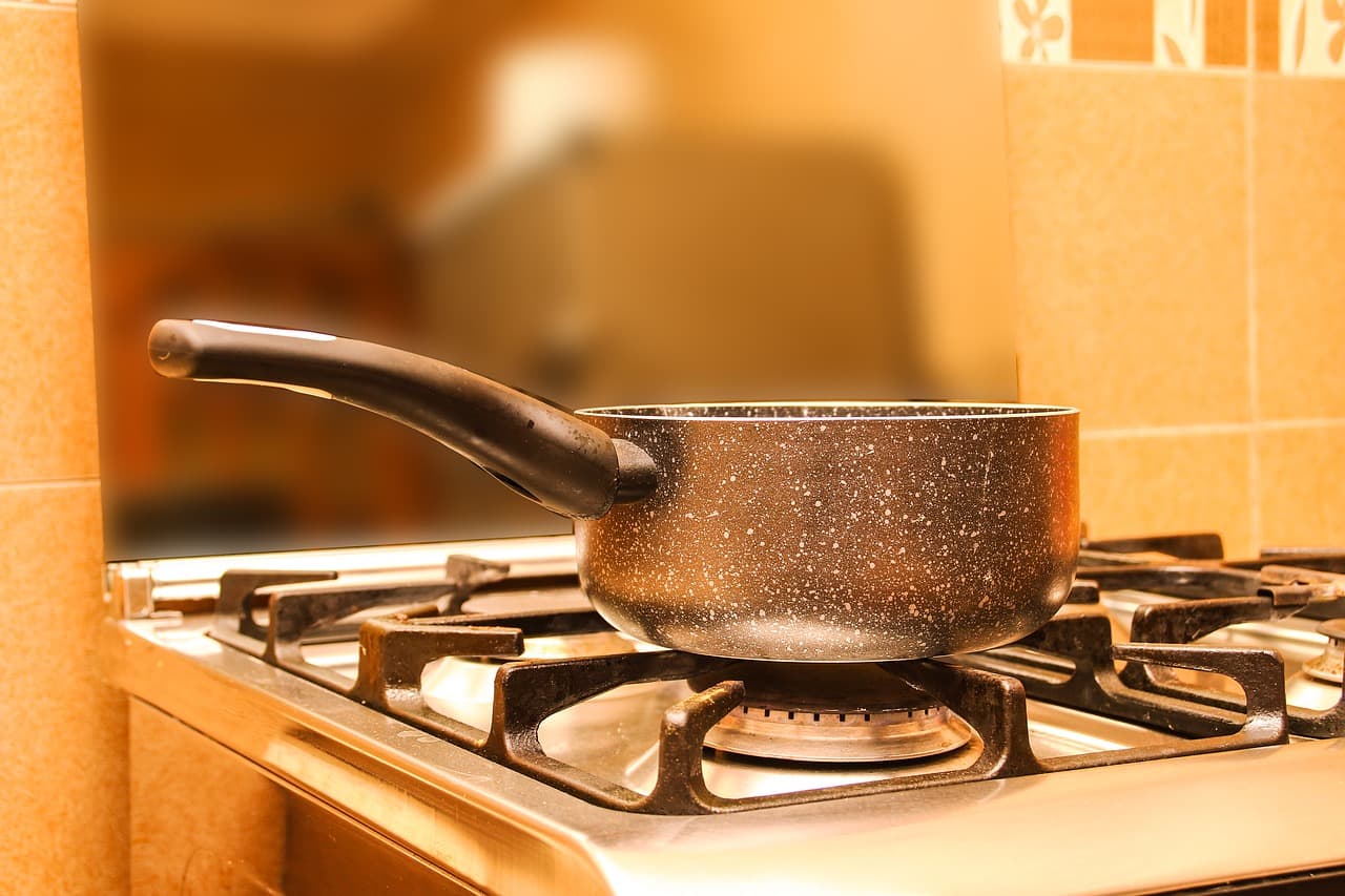 Comment faire du café à la casserole